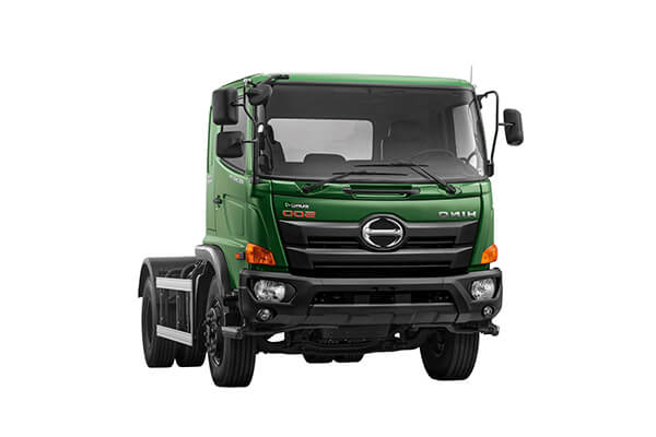 Truk HINO 500 Series TRACTOR HEAD FG 260 TH di Batam
