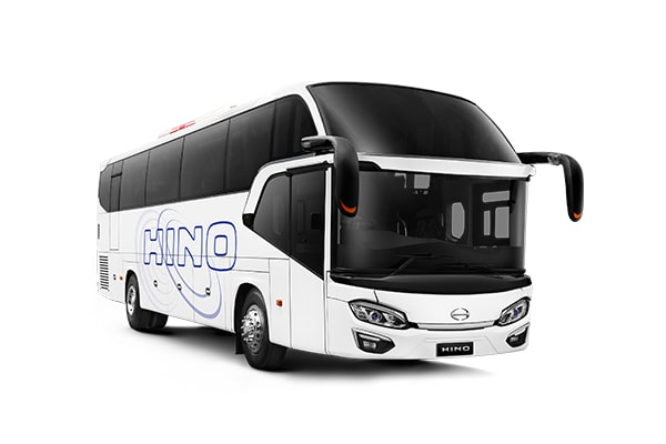 HINO Bus Series BIG BUS RM 280 STD
