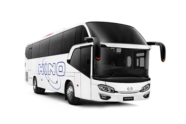 HINO Bus Series BIG BUS RM 280 ABS